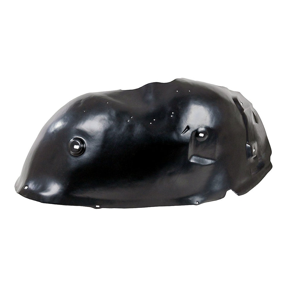 2007-2013 Chevrolet Silverado 1500 Fender Liner, front passenger side, left-side view, GM1249183