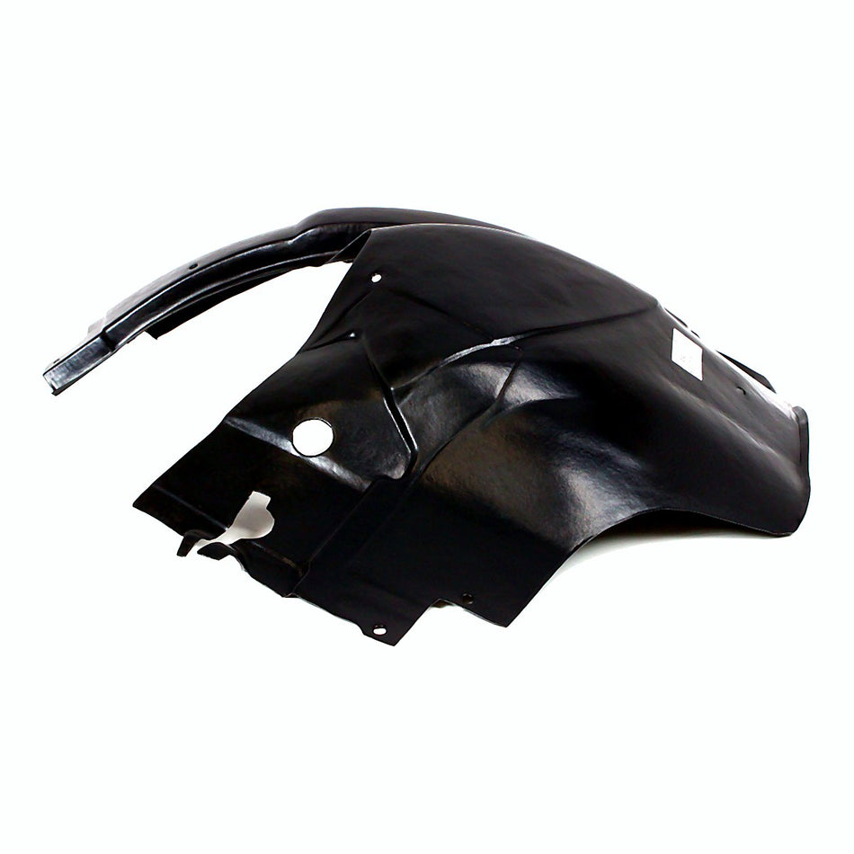2007-2012 GMC Acadia Fender Liner, front rear passenger side, left-side view, GM1249185