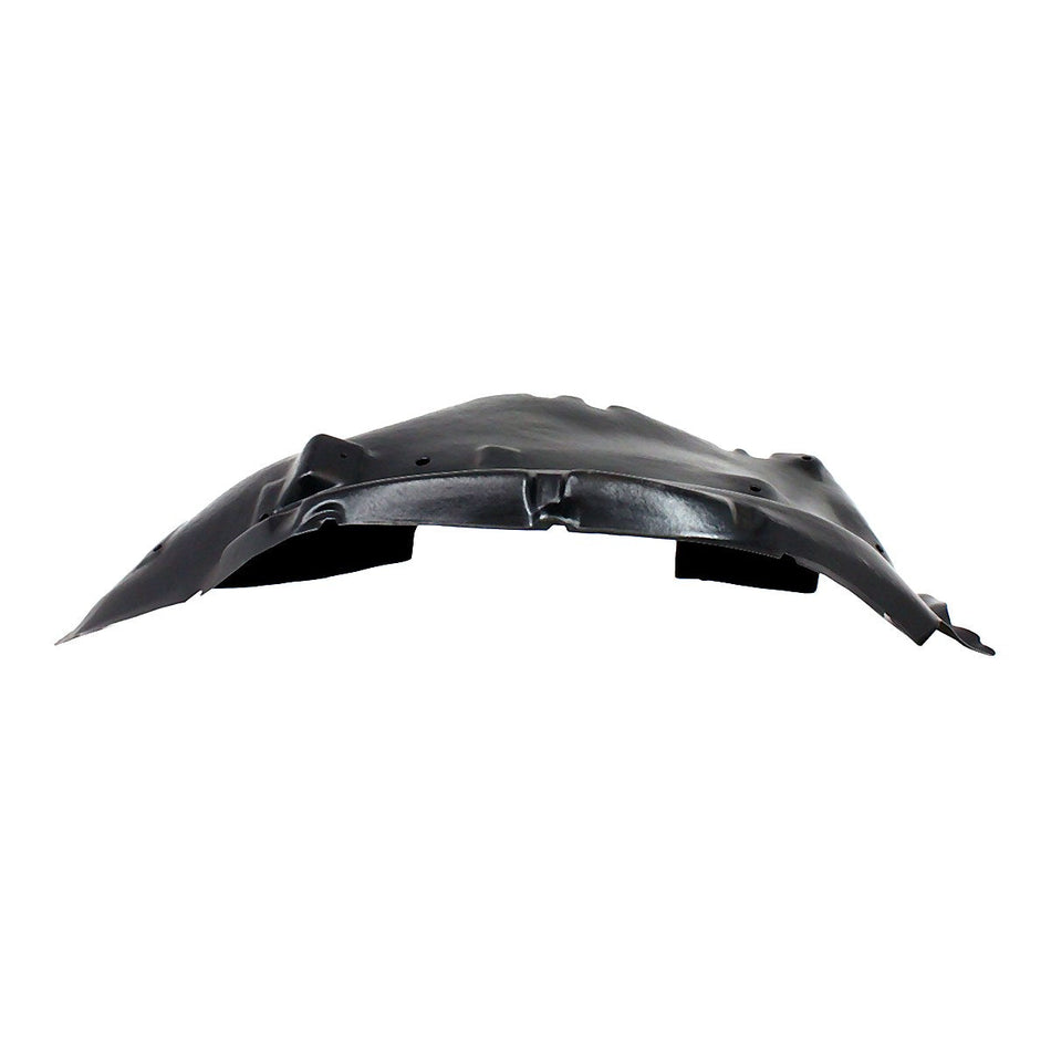 2007-2012 Chevrolet Colorado Fender Liner, GM1249186