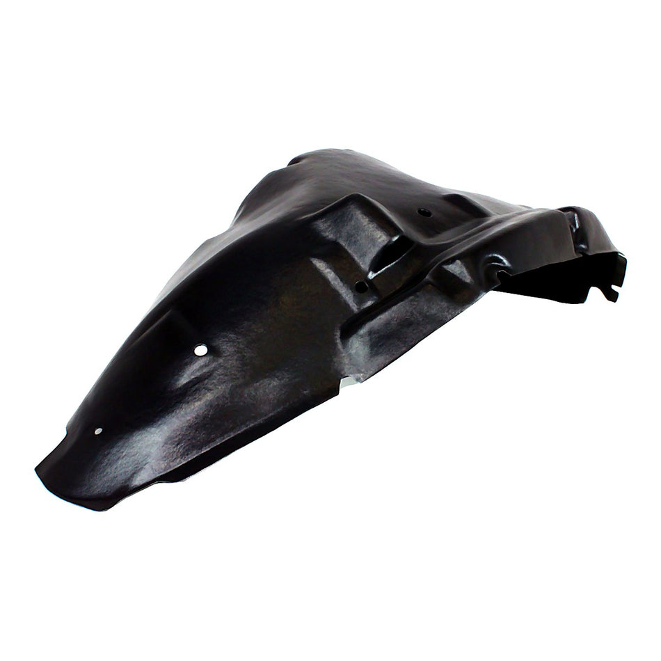 2007-2012 GMC Canyon Fender Liner, front passenger side, left-side view, GM1249186