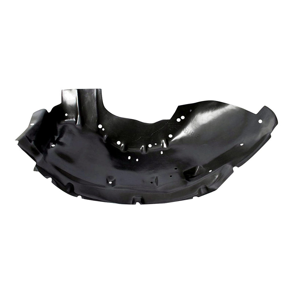2008 Isuzu Isuzu Pickup Fender Liner, front passenger side, GM1249187