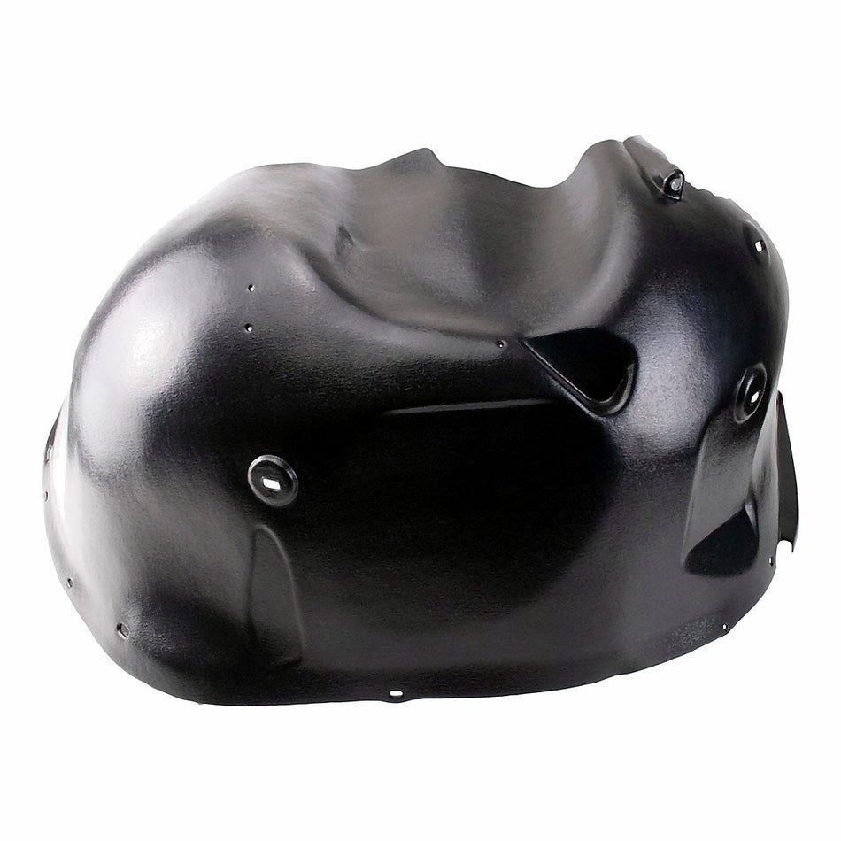 2007-2010 Chevrolet Silverado 1500 Fender Liner, front passenger side, GM1249188