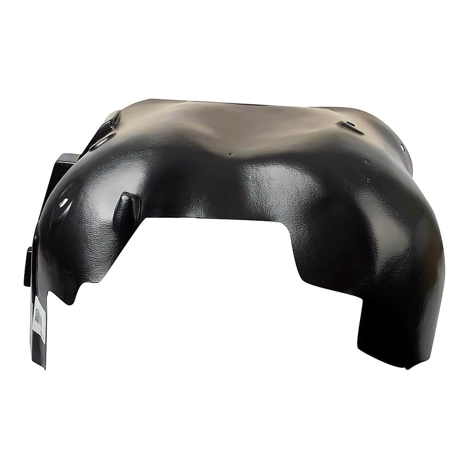 2007-2013 GMC Sierra 1500 Fender Liner, front passenger side, GM1249189