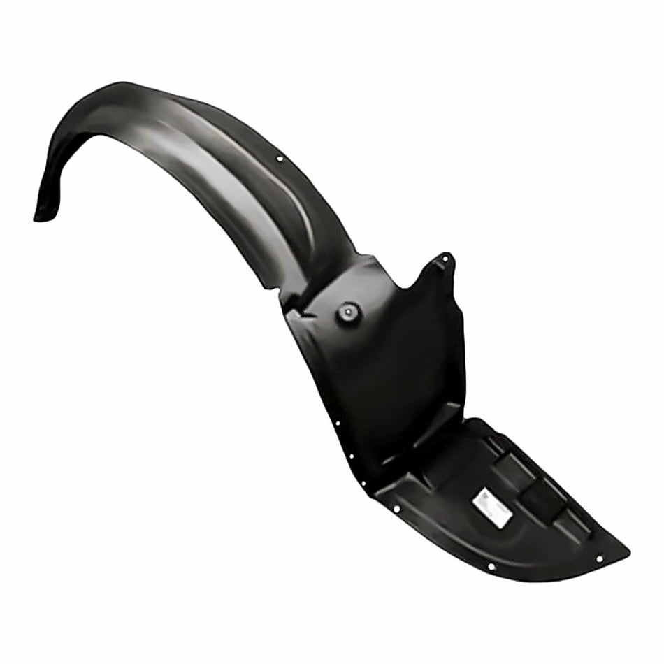 2007-2009 Saturn Aura Fender Liner, front passenger side, GM1249192