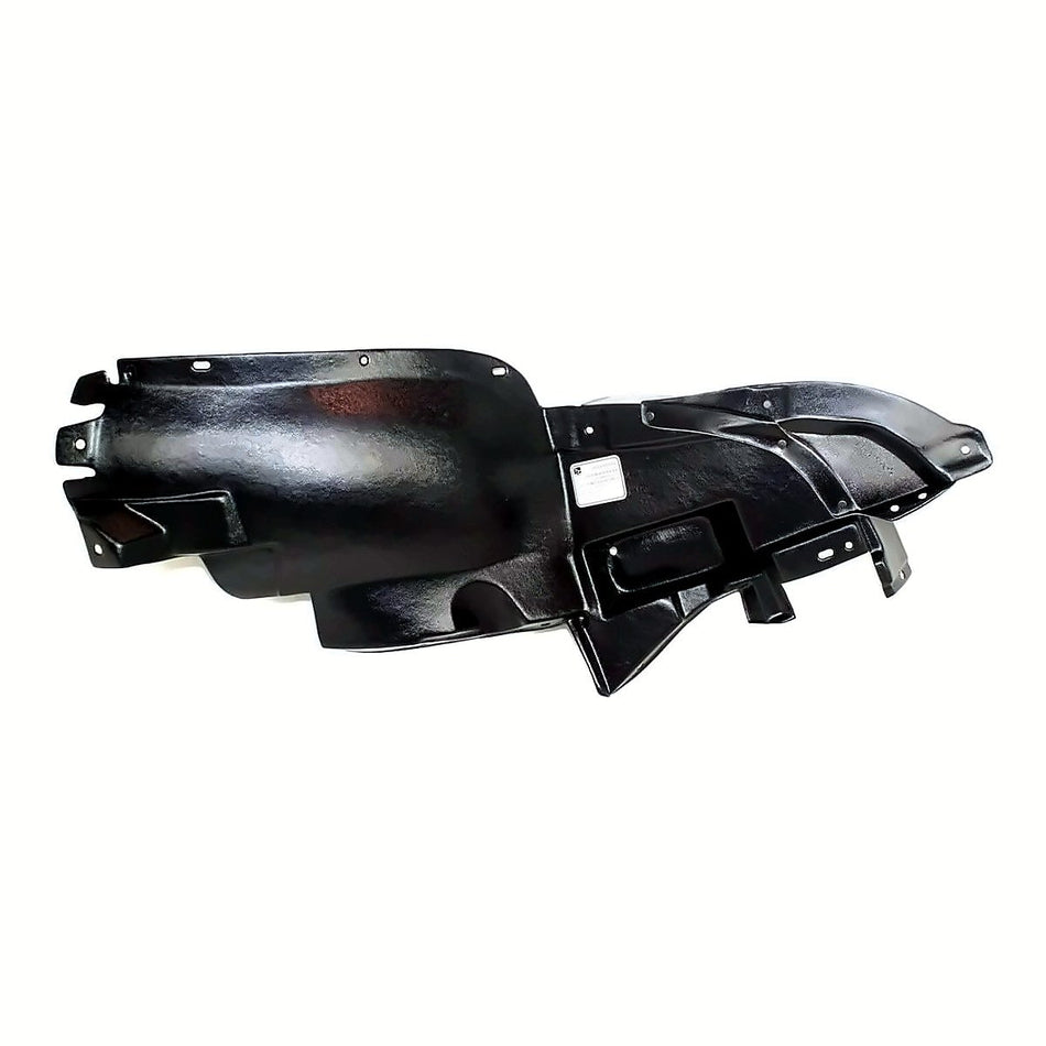 1999-2004 Oldsmobile Alero Fender Liner, front driver side, GM1250103