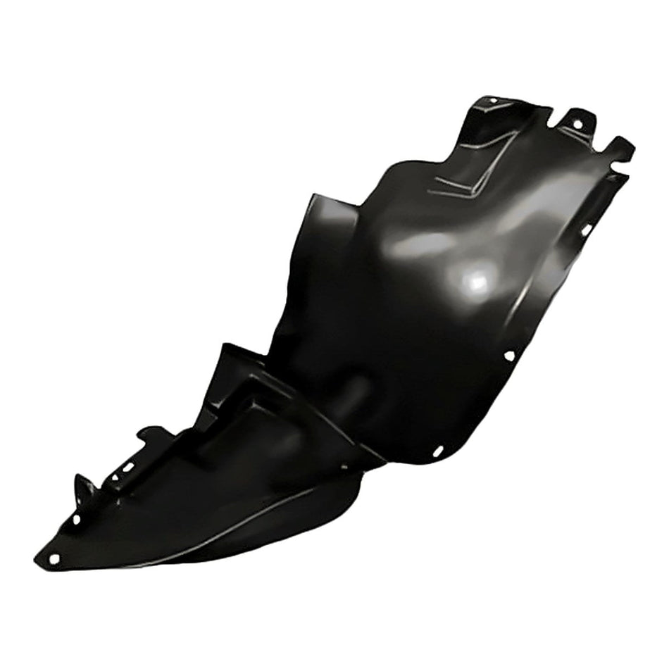 1999-2004 Oldsmobile Alero Fender Liner, front driver side, left-side view, GM1250103