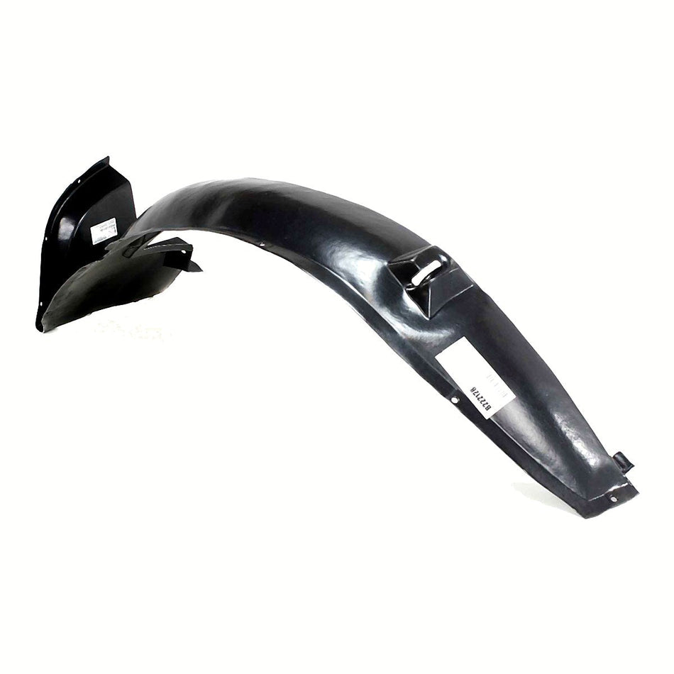 2002-2007 Buick Rendezvous Fender Liner, front driver side, left-side view, GM1250106
