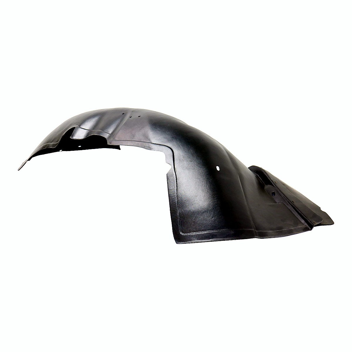 2003-2006 Cadillac Escalade Esv Fender Liner, front driver side, left-side view, GM1250111