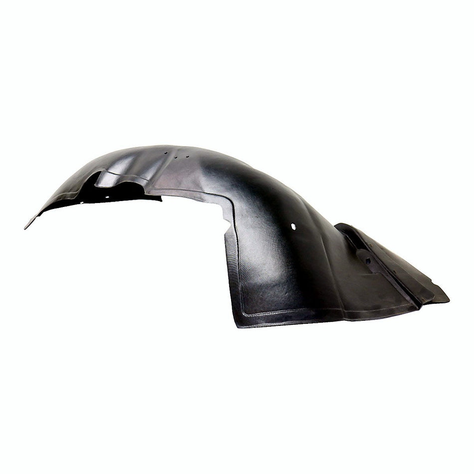 2003-2006 Cadillac Escalade Esv Fender Liner, front driver side, left-side view, GM1250111