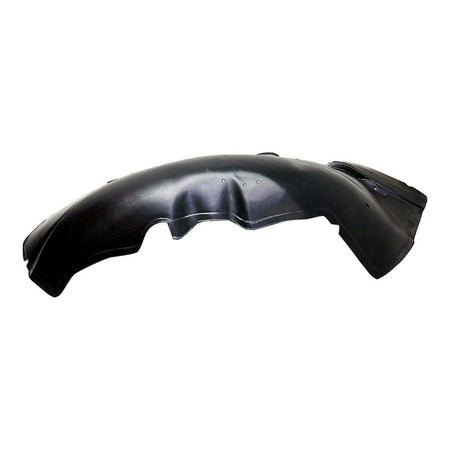 2003-2006 Cadillac Escalade Esv Fender Liner, front driver side, top view, GM1250111