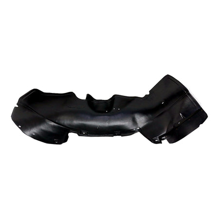 2003-2006 Cadillac Escalade Esv Fender Liner, front driver side, rear view, GM1250111
