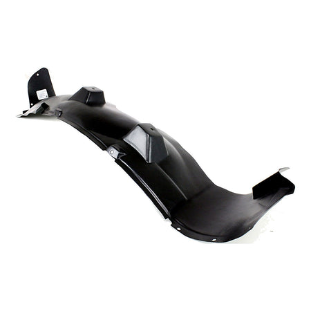 2006-2009 Pontiac Torrent Fender Liner, front driver side, right-side view, GM1250112