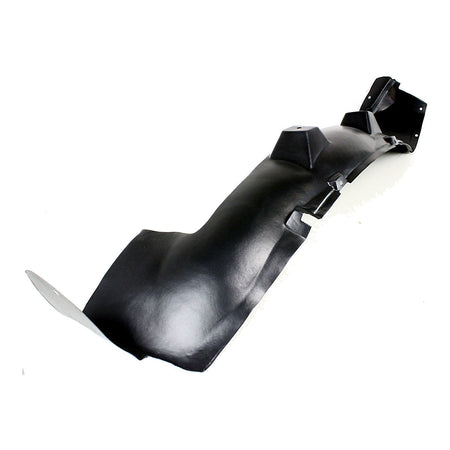 2006-2009 Pontiac Torrent Fender Liner, front driver side, top view, GM1250112