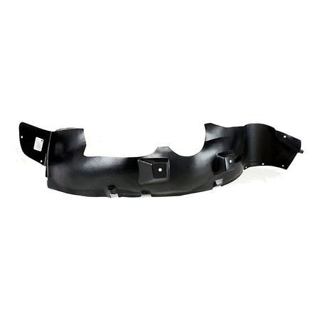2006-2009 Pontiac Torrent Fender Liner, front driver side, rear view, GM1250112
