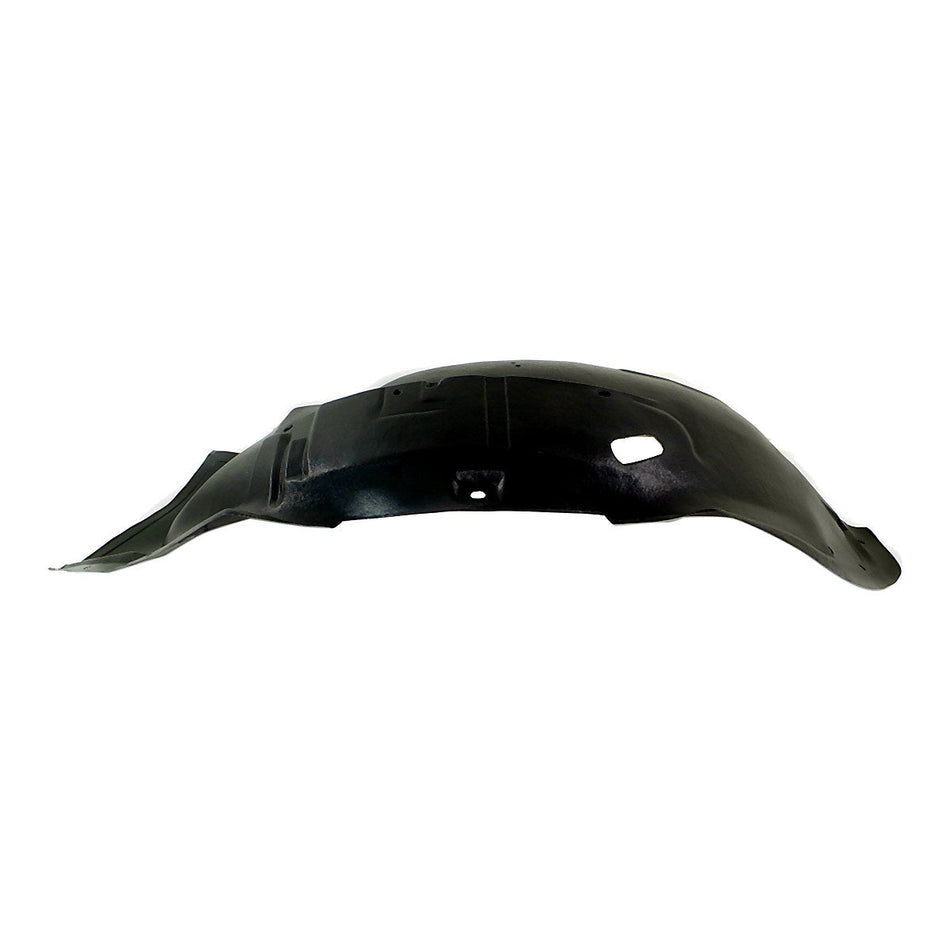 2002-2006 Chevrolet Avalanche Fender Liner, GM1250113