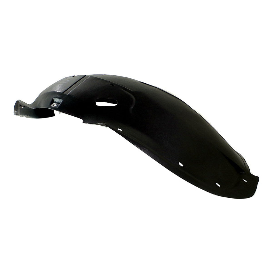 2002-2006 Chevrolet Avalanche Fender Liner, left-side view, GM1250113