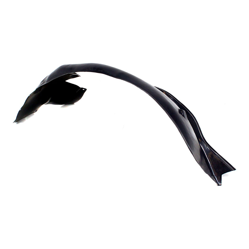 2006-2011 Cadillac Dts Fender Liner, front driver side, left-side view, GM1250116