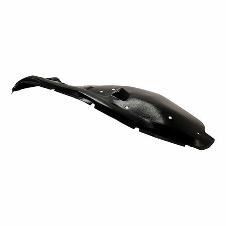 2006-2008 Isuzu Isuzu Pickup Fender Liner, front driver side, left-side view, GM1250117
