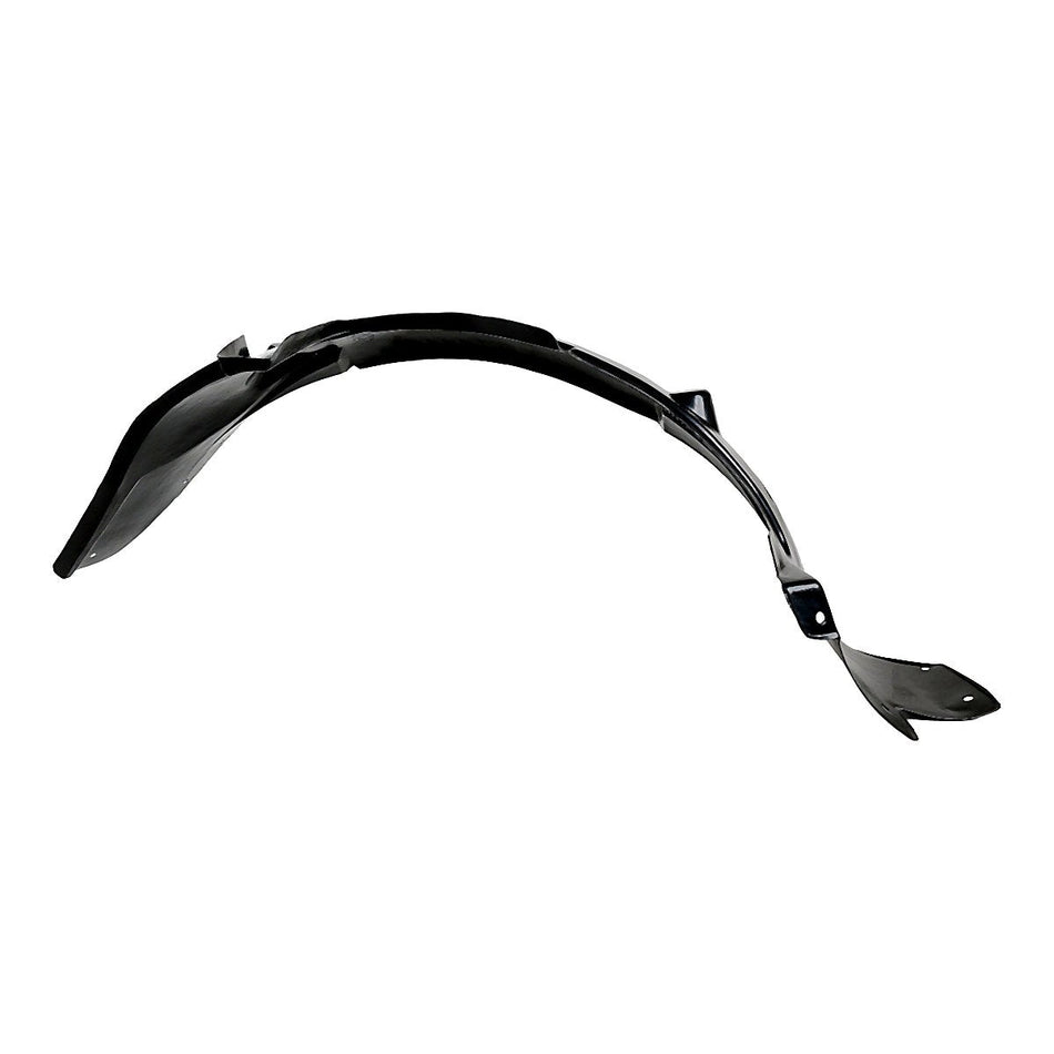 2006-2013 Chevrolet Impala Fender Liner, front driver side, GM1250122