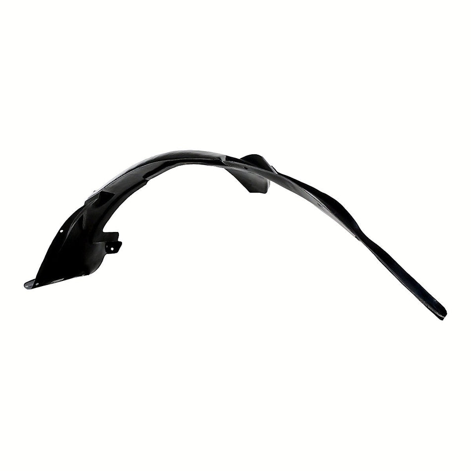 2006-2013 Chevrolet Impala Fender Liner, front driver side, left-side view, GM1250122