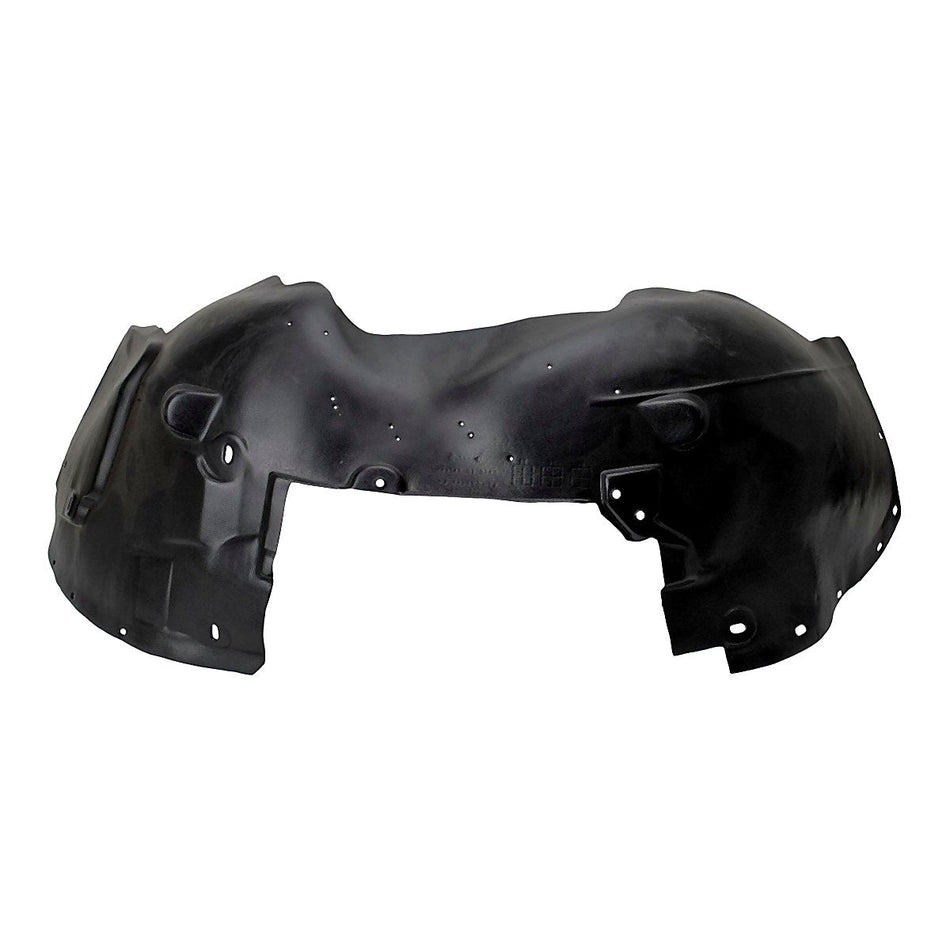 2007-2014 Chevrolet Suburban Fender Liner, front driver side, GM1250123