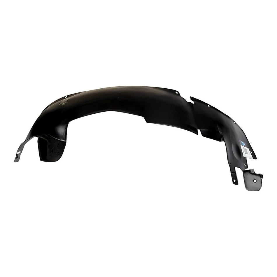 2006-2007 Chevrolet Monte Carlo Fender Liner, driver side, left-side view, GM1250126