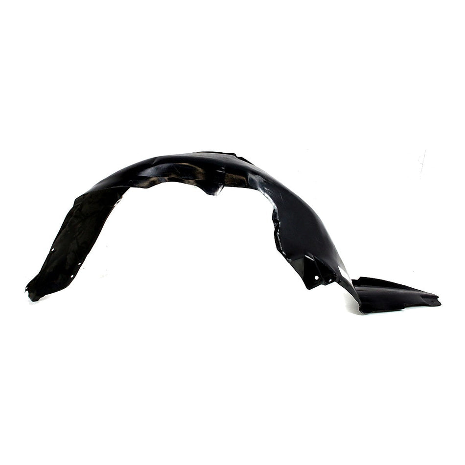 2007-2008 Pontiac Wave Sedan Fender Liner, front driver side, GM1250127