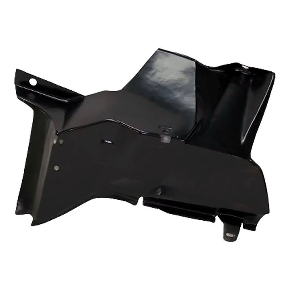 2006-2011 Chevrolet Hhr Undercar Sheild, front driver side, GM1250132