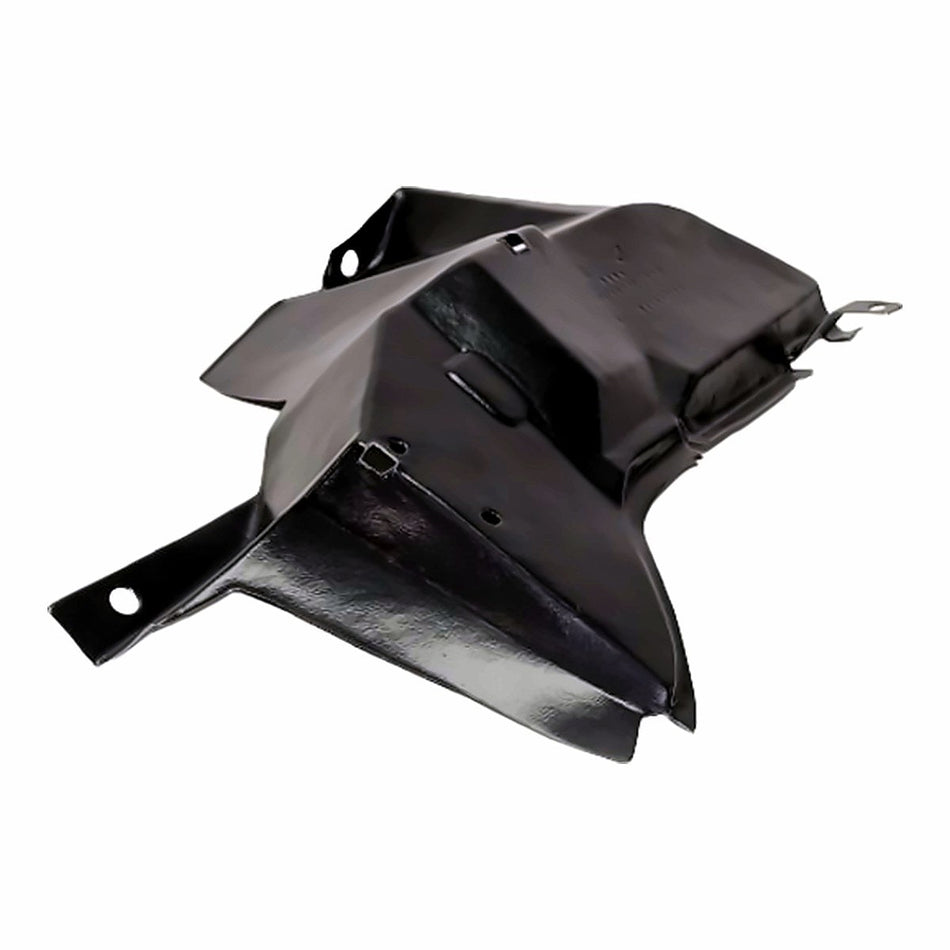 2006-2011 Chevrolet Hhr Undercar Sheild, front driver side, left-side view, GM1250132