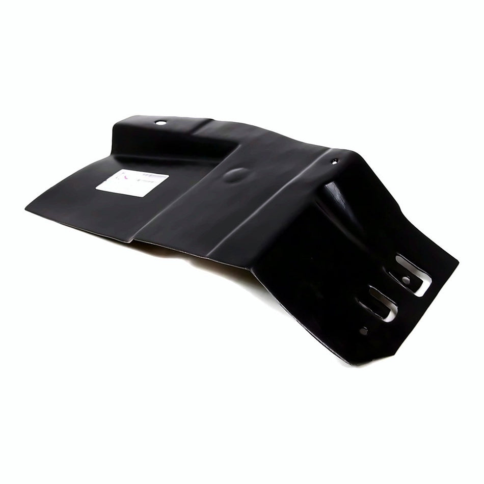 2007-2009 Pontiac Montana Sv6 Fender Liner, front driver side, left-side view, GM1250136