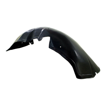 2003-2006 Cadillac Escalade Esv Fender Liner, front passenger side, left-side view, GM1251111