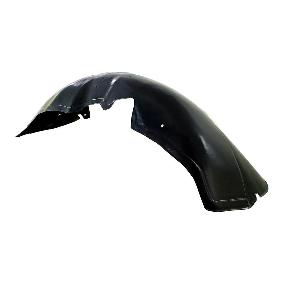 2002-2006 Cadillac Escalade Fender Liner, front passenger side, left-side view, GM1251111
