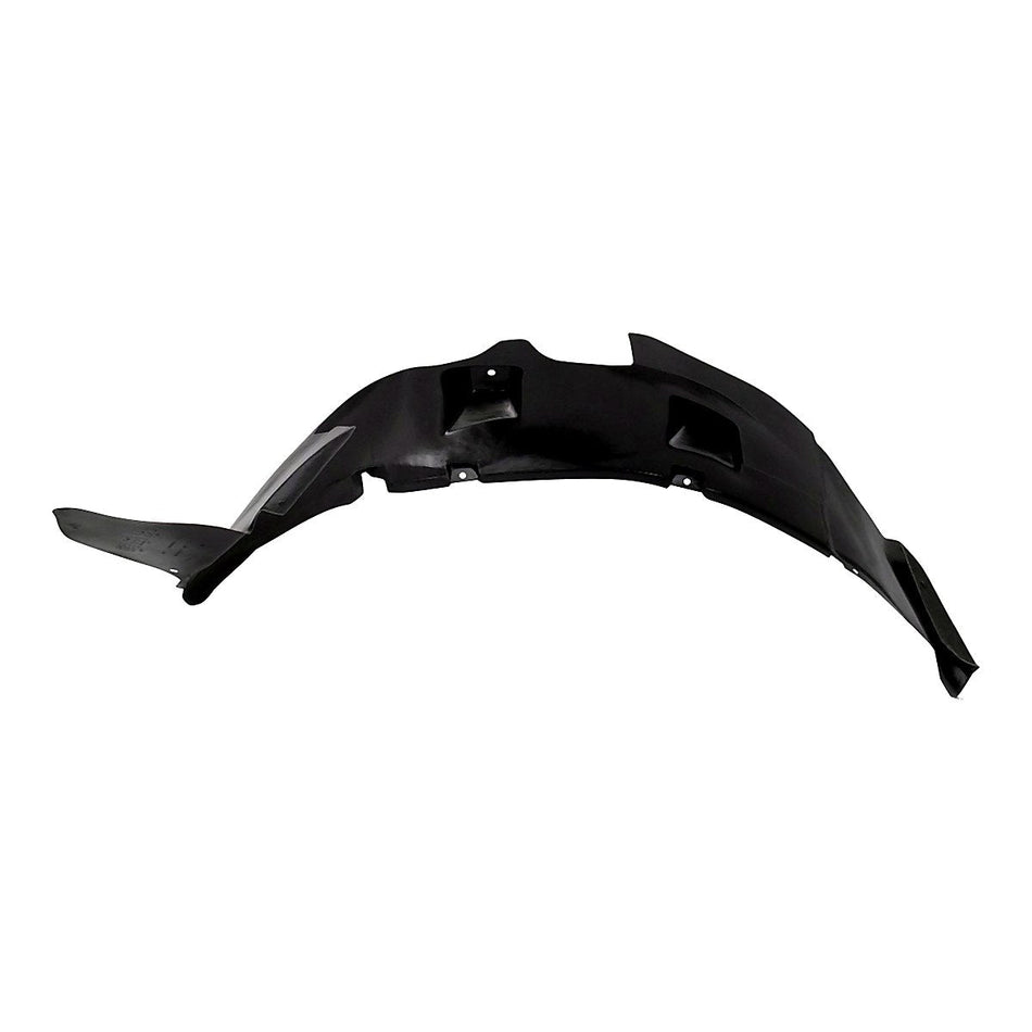2006-2009 Pontiac Torrent Fender Liner, front passenger side, GM1251113