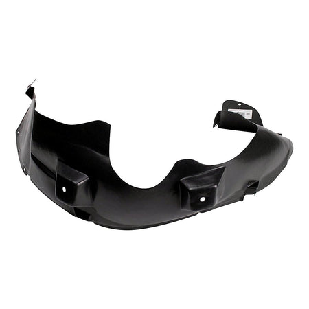 2006-2009 Pontiac Torrent Fender Liner, front passenger side, right-side view, GM1251113