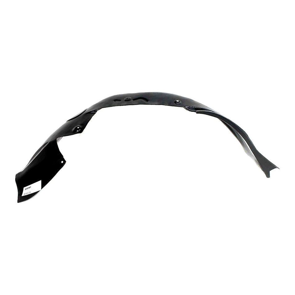 2006-2011 Cadillac Dts Fender Liner, front passenger side, GM1251116