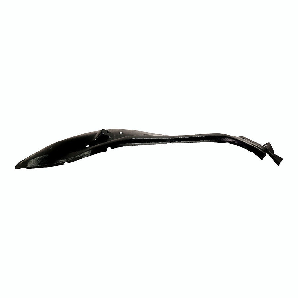 2006-2008 Isuzu Isuzu Pickup Fender Liner, front passenger side, GM1251117