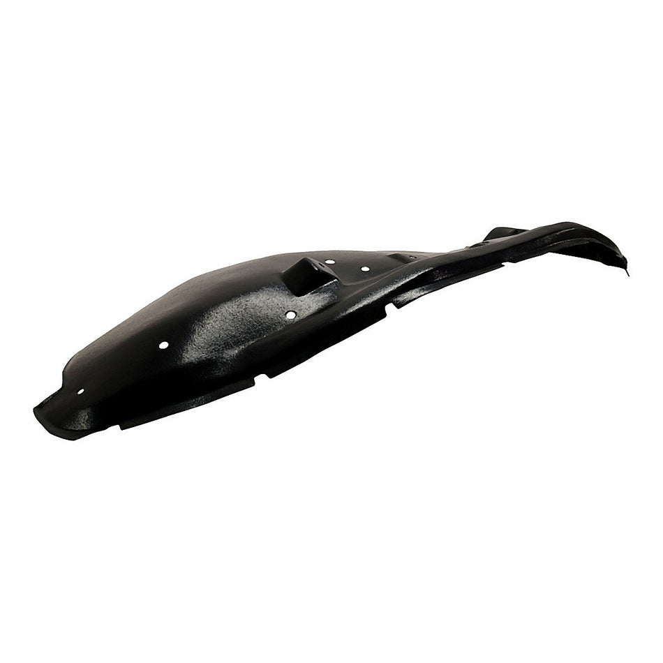 2006-2008 Isuzu Isuzu Pickup Fender Liner, front passenger side, left-side view, GM1251117