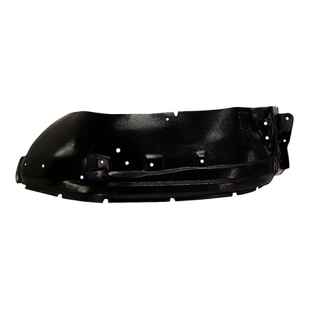 2006-2008 Isuzu Isuzu Pickup Fender Liner, front passenger side, rear view, GM1251117
