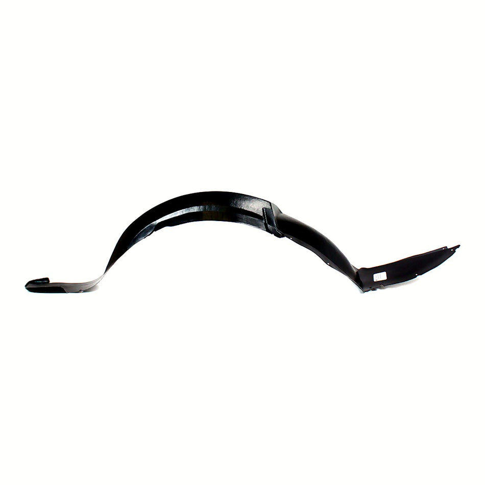 2007-2009 Pontiac G5 Fender Liner, front passenger side, left-side view, GM1251120