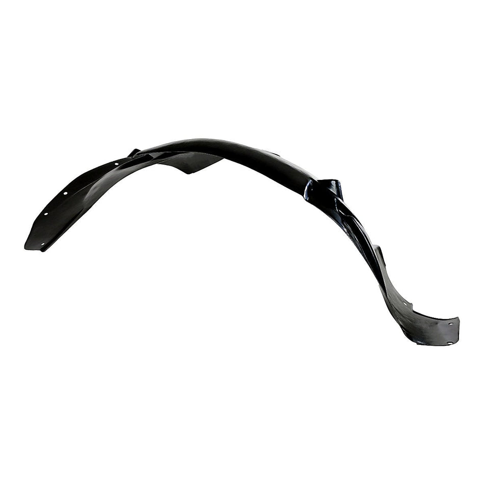 2006-2013 Chevrolet Impala Fender Liner, front passenger side, GM1251122
