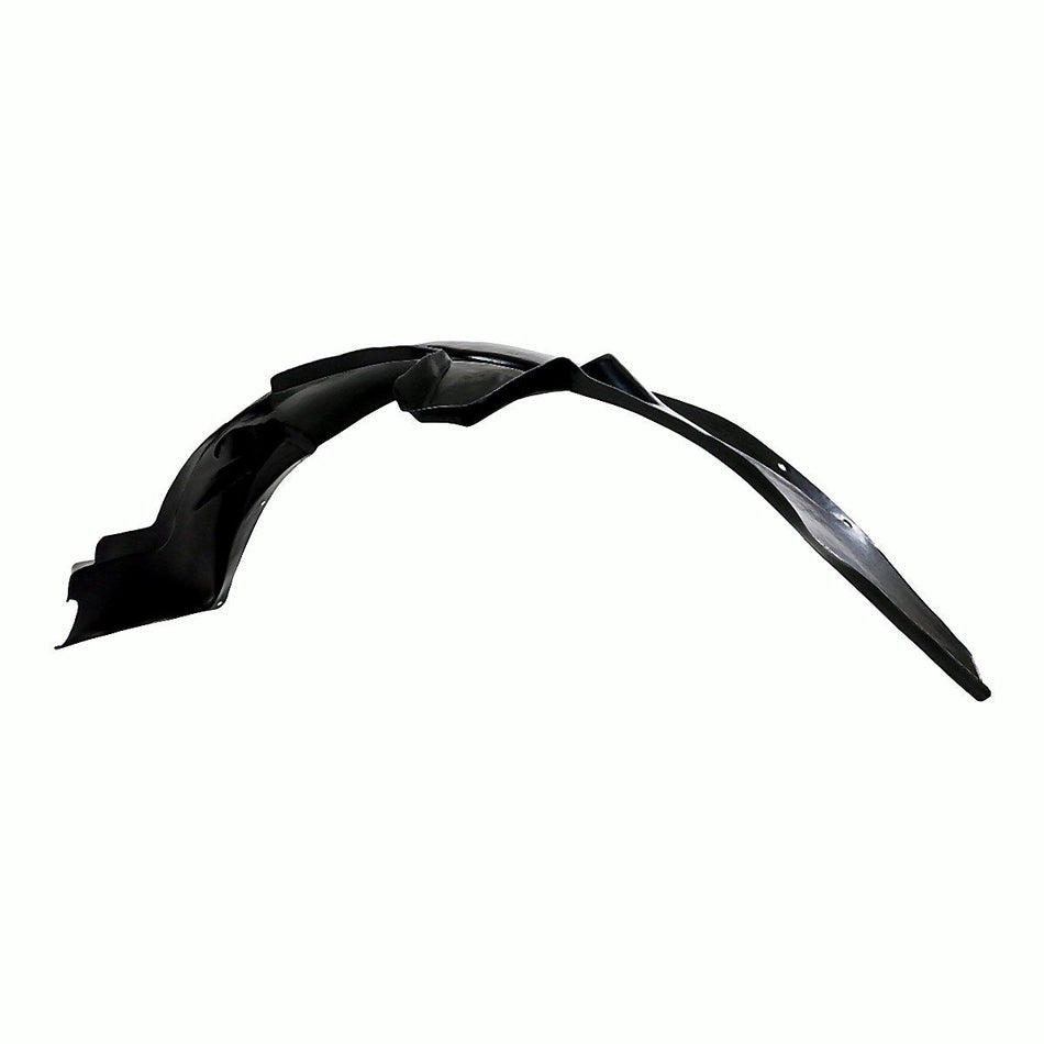 2006-2013 Chevrolet Impala Fender Liner, front passenger side, left-side view, GM1251122