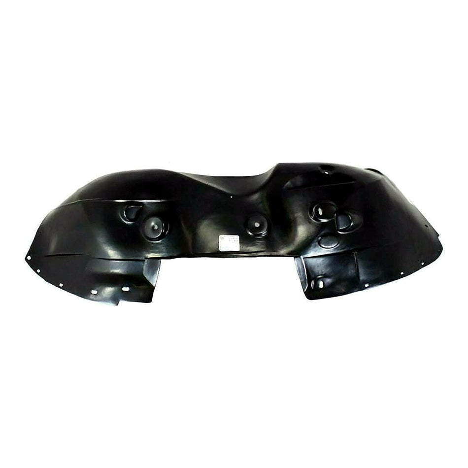 2007-2013 Chevrolet Avalanche Fender Liner, front passenger side, GM1251123