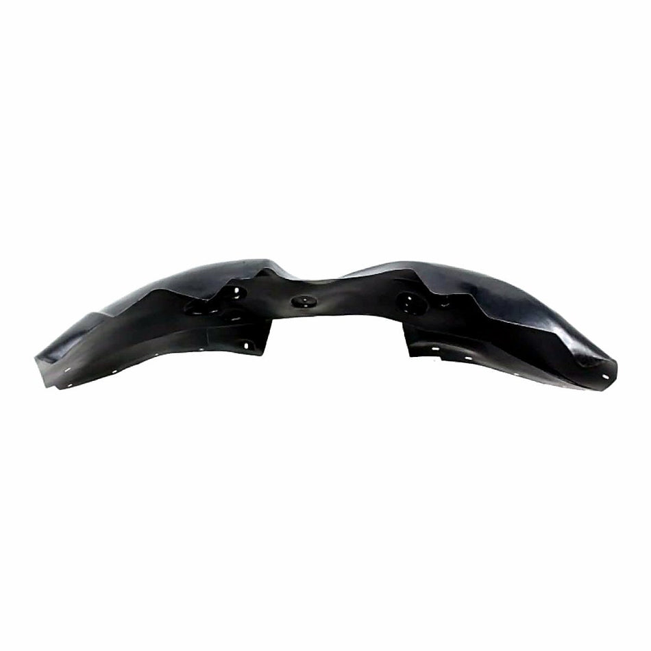 2007-2014 Chevrolet Tahoe Fender Liner, front passenger side, left-side view, GM1251123