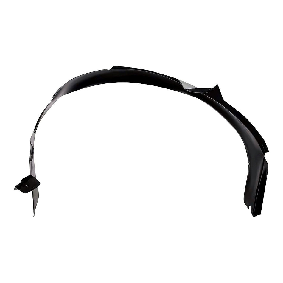 2006-2007 Chevrolet Monte Carlo Fender Liner, passenger side, left-side view, GM1251126