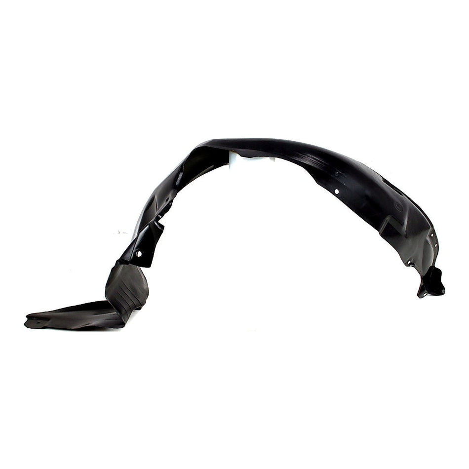 2007-2011 Chevrolet Aveo Sedan Fender Liner, front passenger side, GM1251127