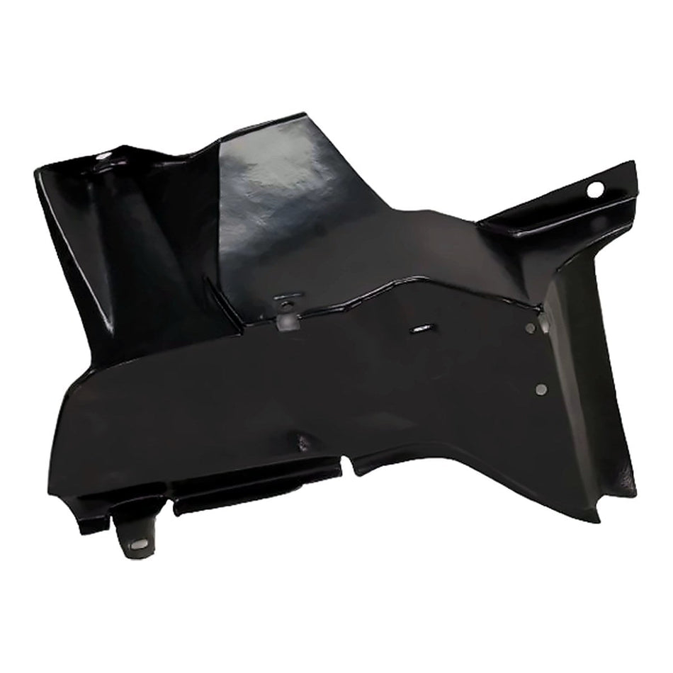 2006-2011 Chevrolet Hhr Undercar Sheild, front passenger side, GM1251132