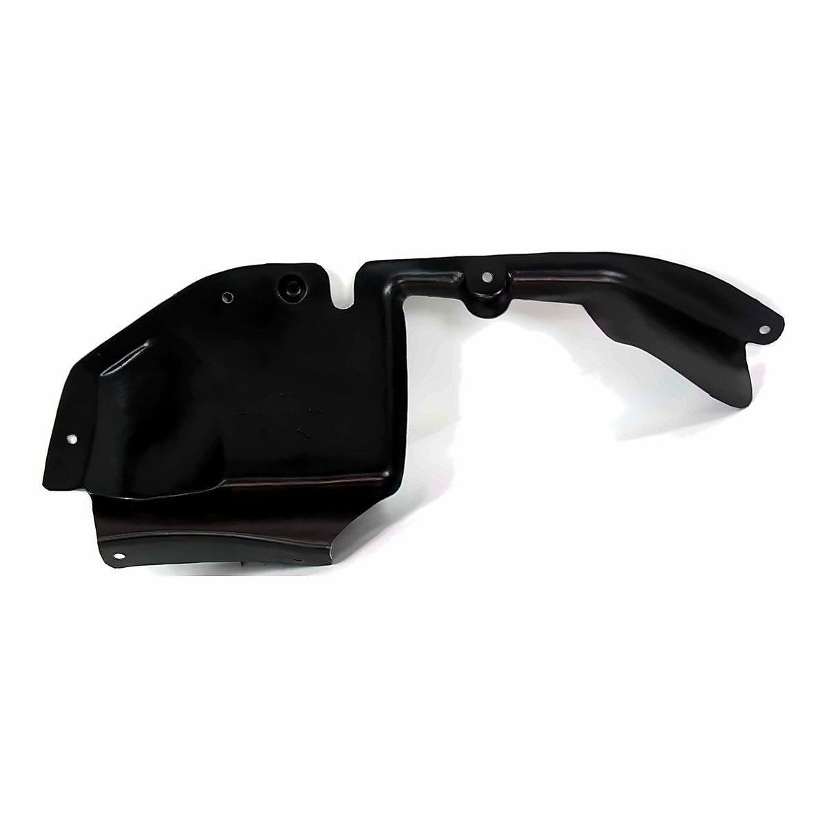 2006-2009 Pontiac Torrent Engine Splash, passenger side, GM1251140