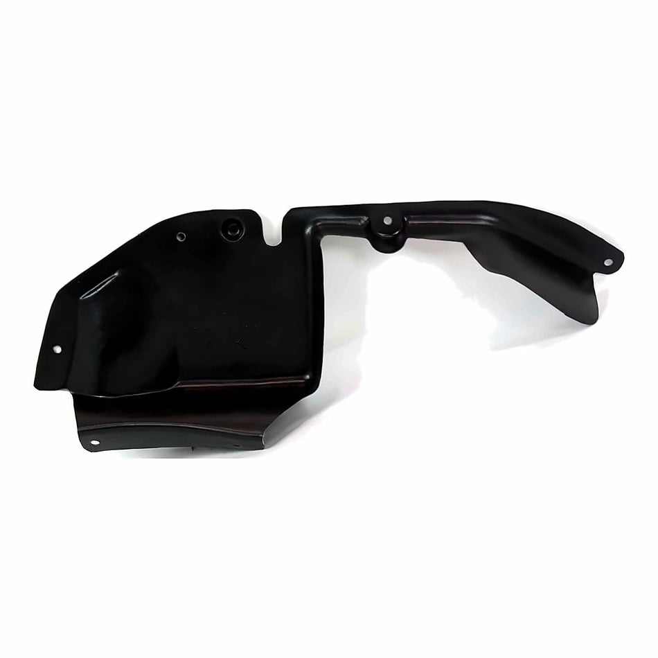 2006-2009 Pontiac Torrent Engine Splash, passenger side, GM1251140
