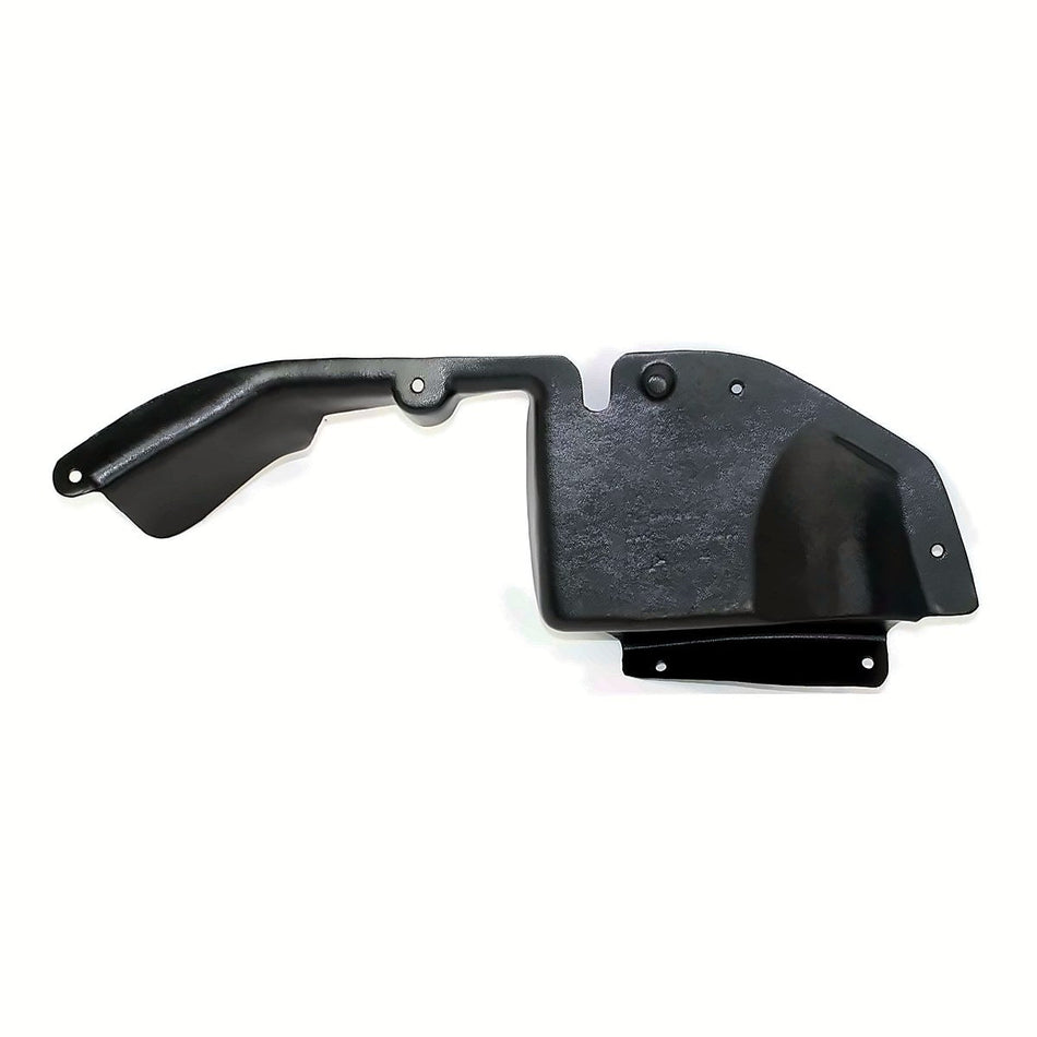 2002-2007 Saturn Vue Engine Splash, passenger side, left-side view, GM1251140