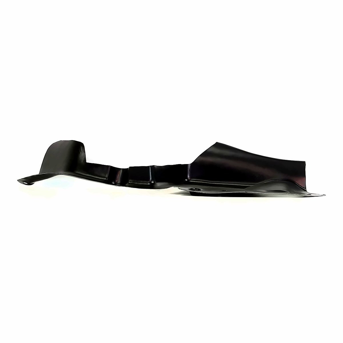 2006-2009 Pontiac Torrent Engine Splash, passenger side, right-side view, GM1251140